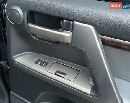 Чорний Тойота Ленд Крузер, об'ємом двигуна 4.46 л та пробігом 210 тис. км за 27500 $, фото 30 на Automoto.ua