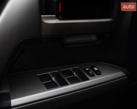 Чорний Тойота Ленд Крузер, об'ємом двигуна 4.5 л та пробігом 278 тис. км за 24990 $, фото 34 на Automoto.ua