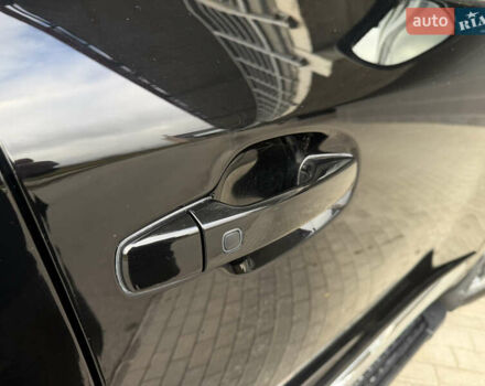 Черный Тойота Ленд Крузер, объемом двигателя 4.7 л и пробегом 170 тыс. км за 29500 $, фото 47 на Automoto.ua