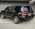 Черный Тойота Ленд Крузер, объемом двигателя 4.7 л и пробегом 170 тыс. км за 29500 $, фото 42 на Automoto.ua