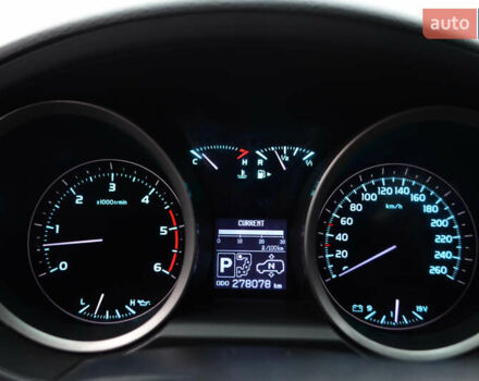 Чорний Тойота Ленд Крузер, об'ємом двигуна 4.5 л та пробігом 278 тис. км за 24990 $, фото 37 на Automoto.ua