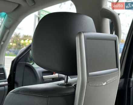 Чорний Тойота Ленд Крузер, об'ємом двигуна 4.46 л та пробігом 210 тис. км за 27500 $, фото 40 на Automoto.ua