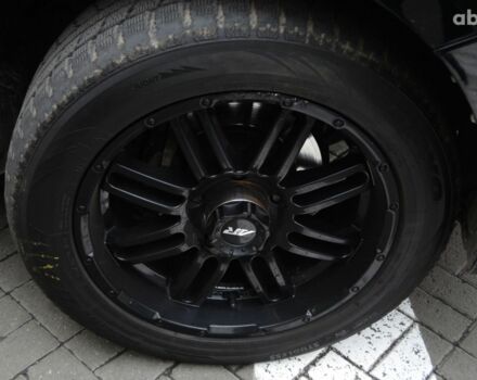 Чорний Тойота Ленд Крузер, об'ємом двигуна 0 л та пробігом 278 тис. км за 24990 $, фото 2 на Automoto.ua