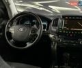 Чорний Тойота Ленд Крузер, об'ємом двигуна 4.5 л та пробігом 420 тис. км за 24700 $, фото 11 на Automoto.ua