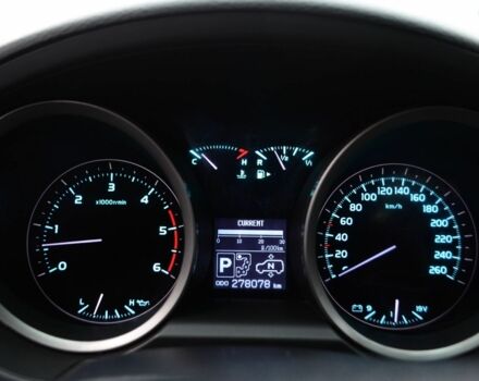 Чорний Тойота Ленд Крузер, об'ємом двигуна 0 л та пробігом 278 тис. км за 24990 $, фото 19 на Automoto.ua