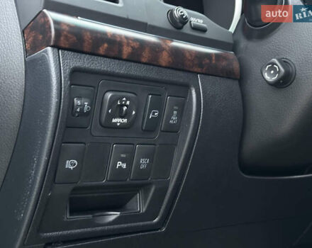 Чорний Тойота Ленд Крузер, об'ємом двигуна 4.46 л та пробігом 210 тис. км за 27500 $, фото 58 на Automoto.ua