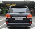 Чорний Тойота Ленд Крузер, об'ємом двигуна 0 л та пробігом 278 тис. км за 24990 $, фото 9 на Automoto.ua