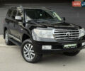 Черный Тойота Ленд Крузер, объемом двигателя 4.7 л и пробегом 170 тыс. км за 29500 $, фото 4 на Automoto.ua