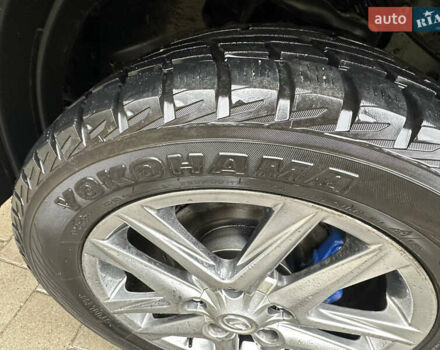 Черный Тойота Ленд Крузер, объемом двигателя 4.46 л и пробегом 284 тыс. км за 25999 $, фото 25 на Automoto.ua