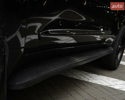 Чорний Тойота Ленд Крузер, об'ємом двигуна 4.5 л та пробігом 278 тис. км за 24990 $, фото 15 на Automoto.ua