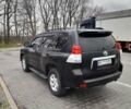 Черный Тойота Ленд Крузер, объемом двигателя 3 л и пробегом 280 тыс. км за 22500 $, фото 1 на Automoto.ua