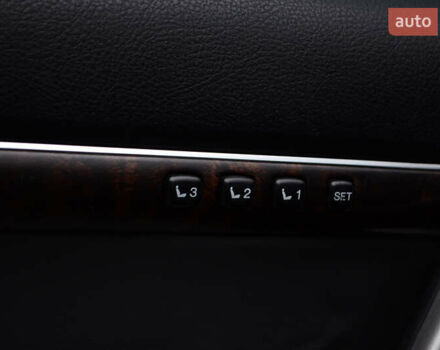 Чорний Тойота Ленд Крузер, об'ємом двигуна 4.5 л та пробігом 278 тис. км за 24990 $, фото 35 на Automoto.ua