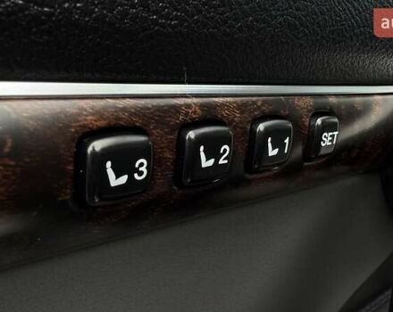 Чорний Тойота Ленд Крузер, об'ємом двигуна 4.5 л та пробігом 248 тис. км за 26069 $, фото 34 на Automoto.ua