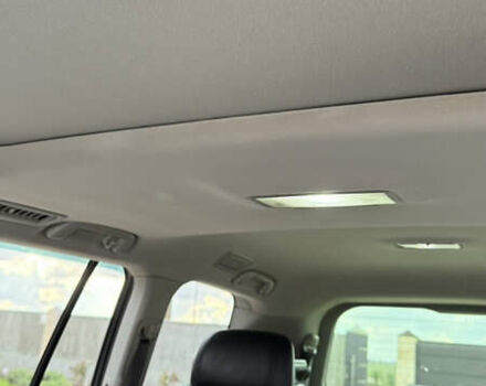 Чорний Тойота Ленд Крузер, об'ємом двигуна 4.46 л та пробігом 264 тис. км за 29000 $, фото 41 на Automoto.ua