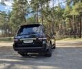 Черный Тойота Ленд Крузер, объемом двигателя 4.5 л и пробегом 364 тыс. км за 28900 $, фото 7 на Automoto.ua