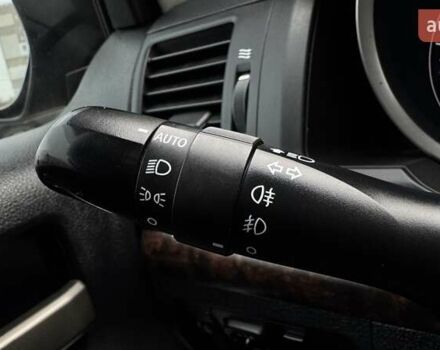 Чорний Тойота Ленд Крузер, об'ємом двигуна 4.5 л та пробігом 248 тис. км за 26069 $, фото 30 на Automoto.ua