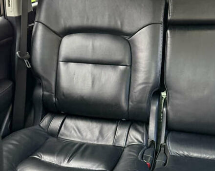 Чорний Тойота Ленд Крузер, об'ємом двигуна 4.46 л та пробігом 264 тис. км за 29000 $, фото 38 на Automoto.ua