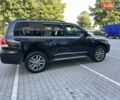 Чорний Тойота Ленд Крузер, об'ємом двигуна 4.5 л та пробігом 230 тис. км за 29500 $, фото 15 на Automoto.ua