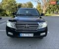 Чорний Тойота Ленд Крузер, об'ємом двигуна 4.5 л та пробігом 230 тис. км за 29500 $, фото 9 на Automoto.ua