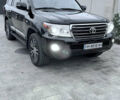 Чорний Тойота Ленд Крузер, об'ємом двигуна 4.46 л та пробігом 264 тис. км за 29000 $, фото 52 на Automoto.ua