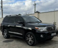 Чорний Тойота Ленд Крузер, об'ємом двигуна 4.46 л та пробігом 264 тис. км за 29000 $, фото 31 на Automoto.ua