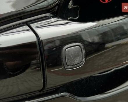 Чорний Тойота Ленд Крузер, об'ємом двигуна 4.5 л та пробігом 248 тис. км за 26069 $, фото 42 на Automoto.ua