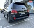 Чорний Тойота Ленд Крузер, об'ємом двигуна 4.5 л та пробігом 230 тис. км за 29500 $, фото 19 на Automoto.ua