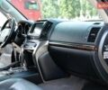 Чорний Тойота Ленд Крузер, об'ємом двигуна 4.5 л та пробігом 470 тис. км за 29999 $, фото 36 на Automoto.ua