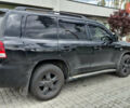 Черный Тойота Ленд Крузер, объемом двигателя 4.46 л и пробегом 294 тыс. км за 30000 $, фото 5 на Automoto.ua