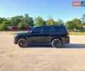 Чорний Тойота Ленд Крузер, об'ємом двигуна 4.5 л та пробігом 340 тис. км за 35000 $, фото 9 на Automoto.ua