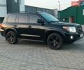 Чорний Тойота Ленд Крузер, об'ємом двигуна 4.5 л та пробігом 248 тис. км за 29500 $, фото 7 на Automoto.ua