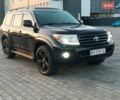 Чорний Тойота Ленд Крузер, об'ємом двигуна 4.5 л та пробігом 248 тис. км за 29500 $, фото 12 на Automoto.ua