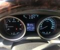 Черный Тойота Ленд Крузер, объемом двигателя 4.46 л и пробегом 276 тыс. км за 26000 $, фото 6 на Automoto.ua