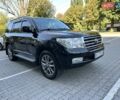 Чорний Тойота Ленд Крузер, об'ємом двигуна 4.5 л та пробігом 230 тис. км за 29500 $, фото 16 на Automoto.ua