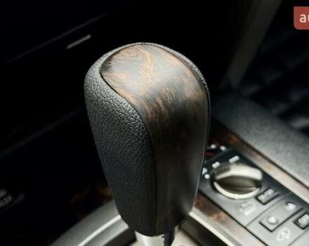 Чорний Тойота Ленд Крузер, об'ємом двигуна 4.5 л та пробігом 248 тис. км за 26069 $, фото 39 на Automoto.ua