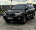 Чорний Тойота Ленд Крузер, об'ємом двигуна 4.46 л та пробігом 264 тис. км за 29000 $, фото 26 на Automoto.ua