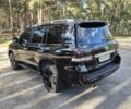 Черный Тойота Ленд Крузер, объемом двигателя 4.5 л и пробегом 364 тыс. км за 28900 $, фото 1 на Automoto.ua