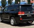 Чорний Тойота Ленд Крузер, об'ємом двигуна 4.5 л та пробігом 470 тис. км за 29999 $, фото 4 на Automoto.ua