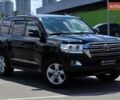 Чорний Тойота Ленд Крузер, об'ємом двигуна 4.5 л та пробігом 470 тис. км за 29999 $, фото 1 на Automoto.ua