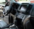 Чорний Тойота Ленд Крузер, об'ємом двигуна 4.5 л та пробігом 470 тис. км за 29999 $, фото 37 на Automoto.ua