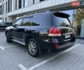 Чорний Тойота Ленд Крузер, об'ємом двигуна 4.5 л та пробігом 230 тис. км за 29500 $, фото 5 на Automoto.ua