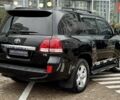 Чорний Тойота Ленд Крузер, об'ємом двигуна 4.5 л та пробігом 248 тис. км за 26069 $, фото 7 на Automoto.ua