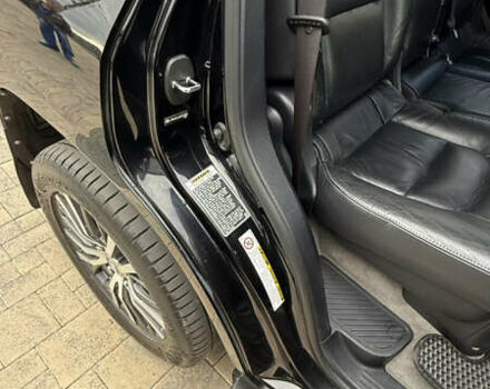 Чорний Тойота Ленд Крузер, об'ємом двигуна 4.46 л та пробігом 264 тис. км за 29000 $, фото 23 на Automoto.ua