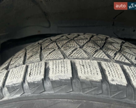 Чорний Тойота Ленд Крузер, об'ємом двигуна 4.5 л та пробігом 385 тис. км за 30500 $, фото 13 на Automoto.ua