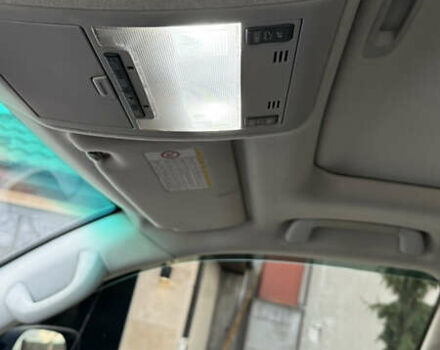 Чорний Тойота Ленд Крузер, об'ємом двигуна 4.46 л та пробігом 264 тис. км за 29000 $, фото 40 на Automoto.ua