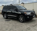 Чорний Тойота Ленд Крузер, об'ємом двигуна 4.46 л та пробігом 264 тис. км за 29000 $, фото 29 на Automoto.ua