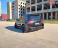 Чорний Тойота Ленд Крузер, об'ємом двигуна 4.5 л та пробігом 340 тис. км за 35000 $, фото 6 на Automoto.ua