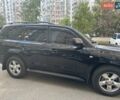 Черный Тойота Ленд Крузер, объемом двигателя 4.46 л и пробегом 262 тыс. км за 23700 $, фото 1 на Automoto.ua