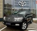 Чорний Тойота Ленд Крузер, об'ємом двигуна 4.5 л та пробігом 248 тис. км за 26069 $, фото 1 на Automoto.ua