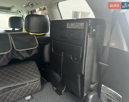 Чорний Тойота Ленд Крузер, об'ємом двигуна 4.5 л та пробігом 385 тис. км за 30500 $, фото 9 на Automoto.ua